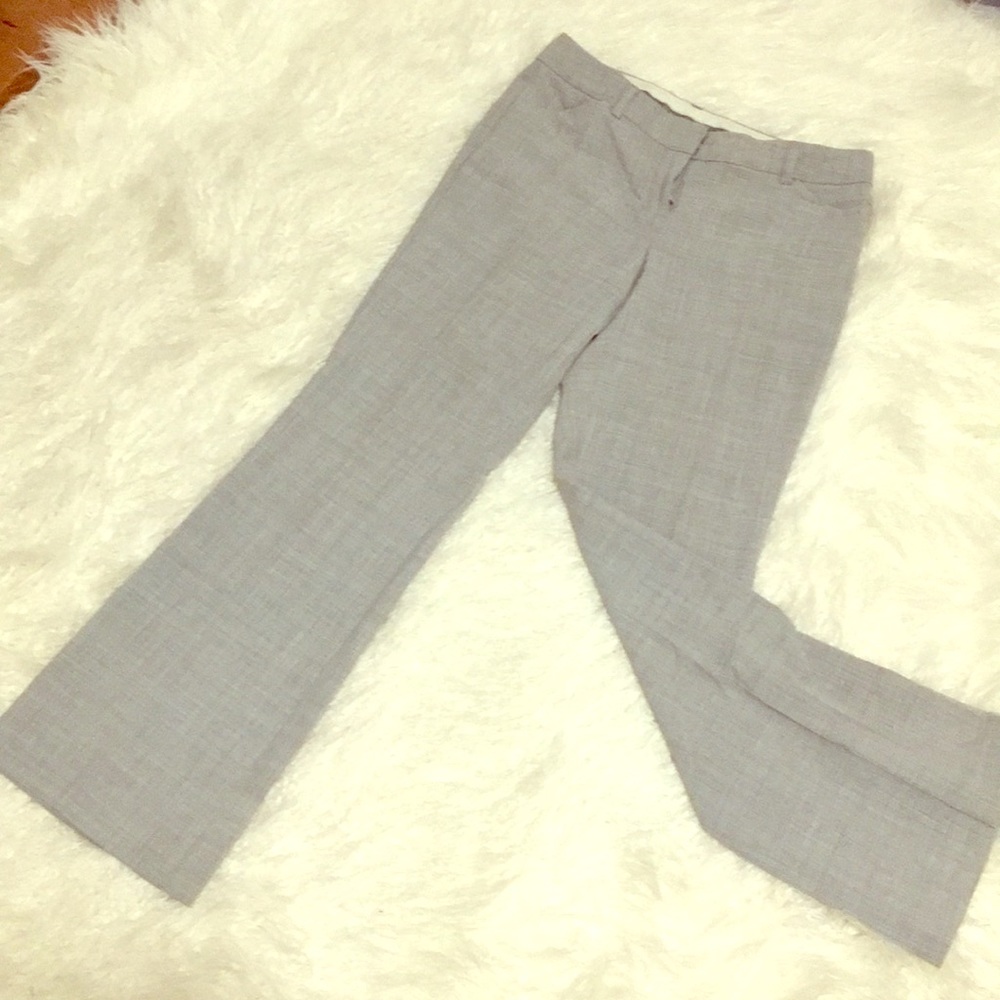 FINAL❤️ Express Design Studio Editor Gray, size 6